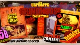 The Ultimate Grindhouse Collection V2