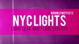 NYC Lights™ for Final Cut Pro X™ from Brooklyn Effects™