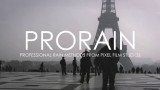 PRORAIN™ – Final Cut Pro X Plugins and Effects