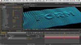 07 – Getting Started with Trapcode Form: Layer Maps