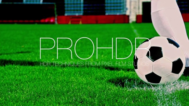 PROHDR – PROFESSIONAL HDR TECHNIQUES FOR FCPX – PIXEL FILM STUDIOS