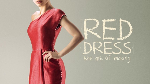 The Art of Making, Red Dress