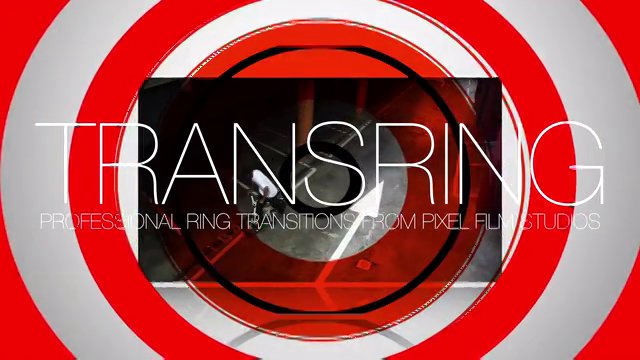 TRANSRING™ PROFESSIONAL RING TRANSITIONS FOR FCPX – PIXEL FILM STUDIOS