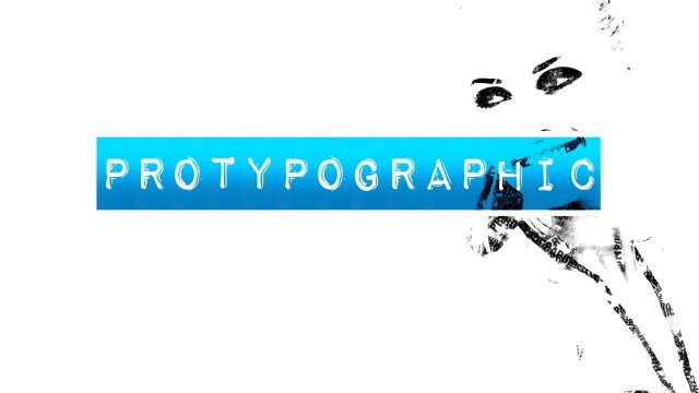PROTYPOGRAPHIC™ – PROFESSIONAL TYPOGRAPHIC EFFECTS FOR FCPX FROM PIXEL FILM STUDIOS