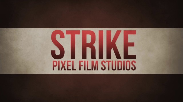 STRIKE – PROFESSIONAL THEME FOR FINAL CUT PRO X – PIXEL FILM STUDIOS