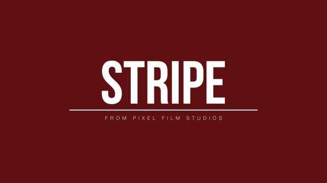STRIPE – PROFESSIONAL THEME FOR FINAL CUT PRO X – PIXEL FILM STUDIOS