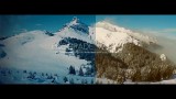 ProGrade: Winter – Professional Cool Color Grades for FCPX from Pixel Film Studios