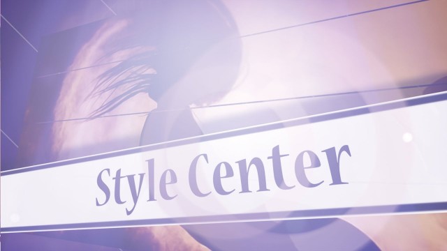 Style Center – Professional Theme for FCPX – Pixel Film Studios
