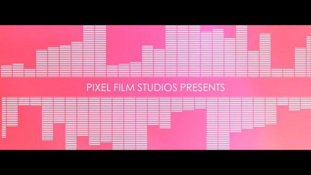 FCPX: Audio Visualizer – Professional Audio Visualizer for FCPX – Pixel Film Studios