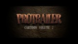 Pixel Film Studios – ProTrailer: Cartoon Volume 2 Professional Trailers for Final Cut Pro X