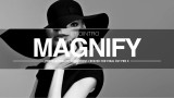 ProIntro: Magnify – Professional Introductions for Final Cut Pro X – Pixel Film Studios