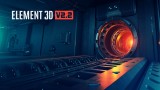 Element 3D V2.2 New Features!