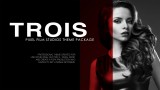 Fashion Trois – Fashion Theme Package for Final Cut Pro X – Pixel Film Studios