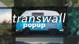 TransWall: PopUp – Media Display Wall Transitions in FCPX from Pixel Film Studios